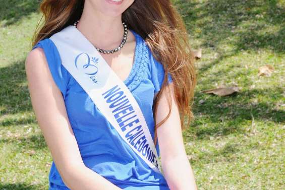 A la recherche de la nouvelle miss