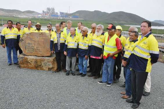 Du feu sortit la joie