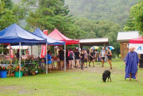 Loups-Debaene, première !
