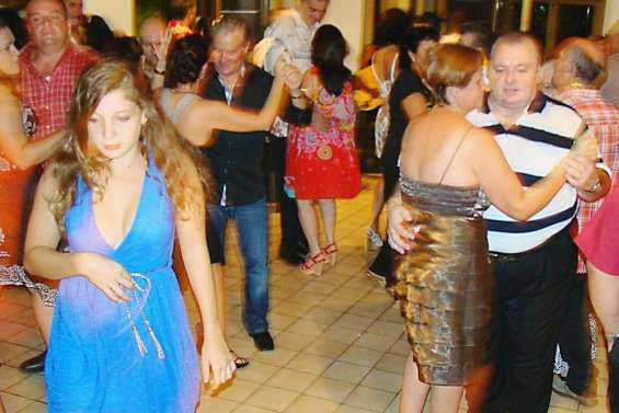 La Néra a célébré son quart de siècle