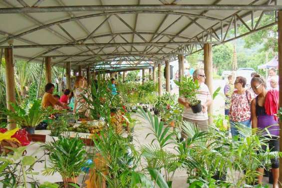 La Fête du jardin fait carton plein