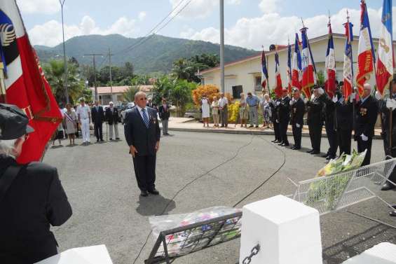 En mémoire du 22 avril 1988 