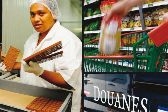 Vie chère : les vraies causes