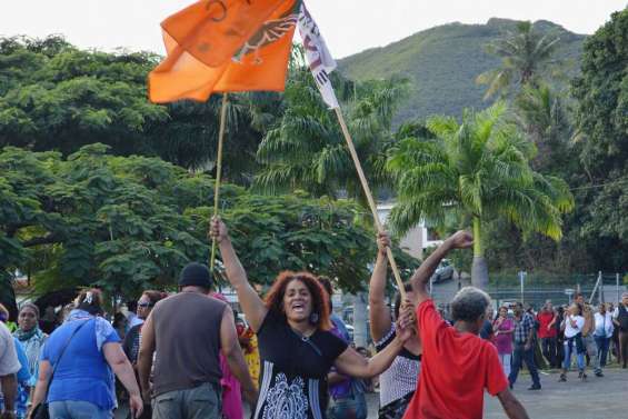 La victoire de tout un peuple