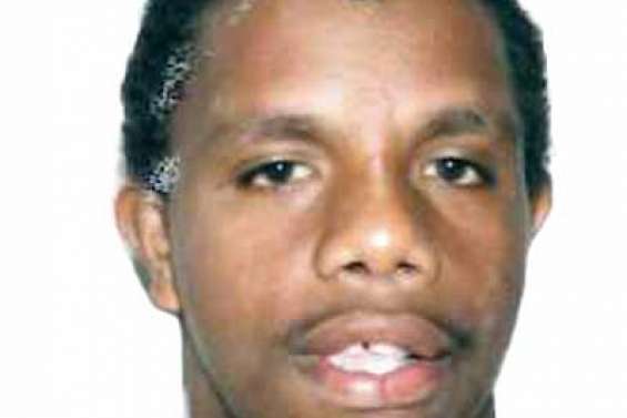 Le corps d'Allan retrouvé