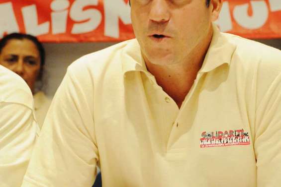 « Le syndicalisme autrement »