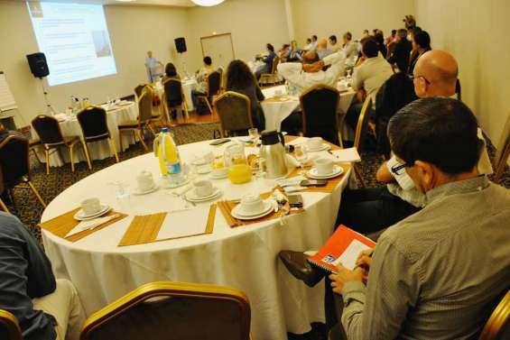 Le charbon chez les patrons