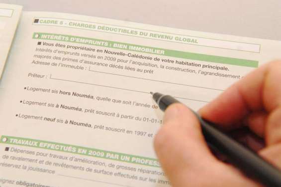 Pour les classes moyennes