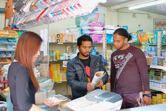 « Fallait bien que ça arrive »