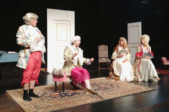 Un Molière anti-snobs