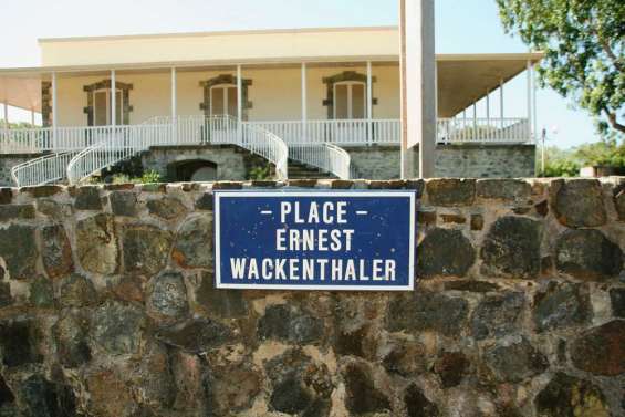 Le courrier livré à domicile