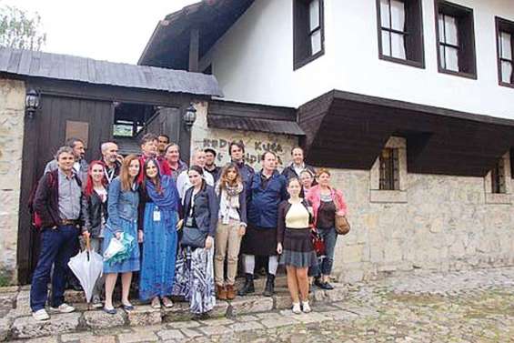 L'important, c'est l'humain