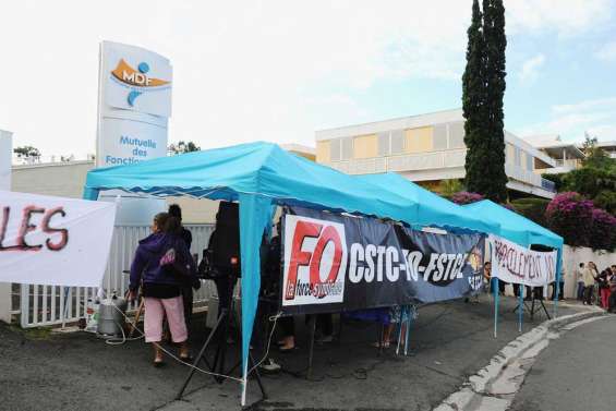 Le ras-le-bol des « harcelés »