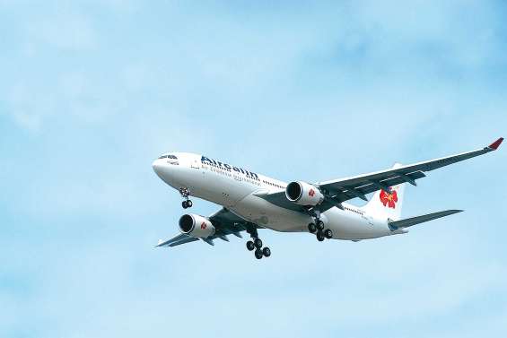 La continuité bat de l'aile