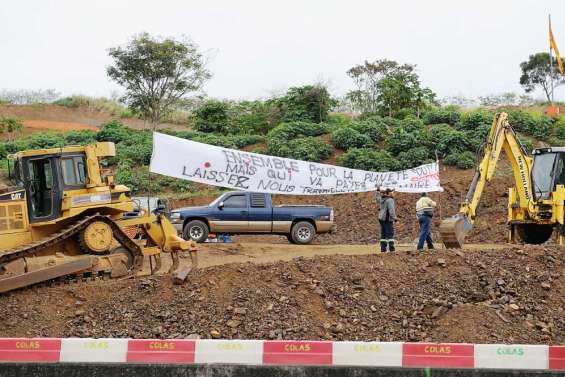 Forcing des ouvriers