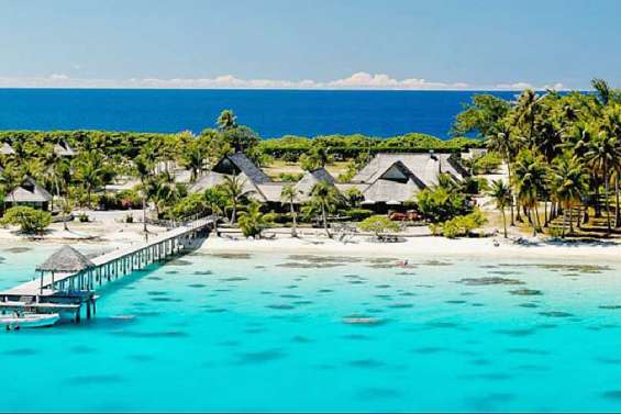 Trois hôtels de plus ferment en Polynésie