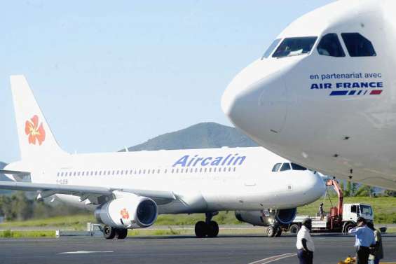 Retour à la normale dans le ciel jeudi