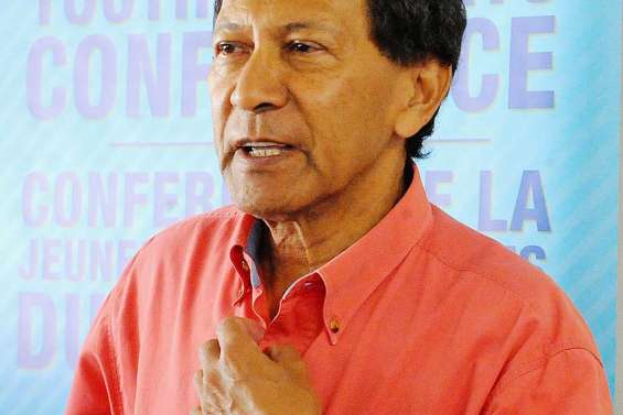 « L'Etat ne se retirera pas »