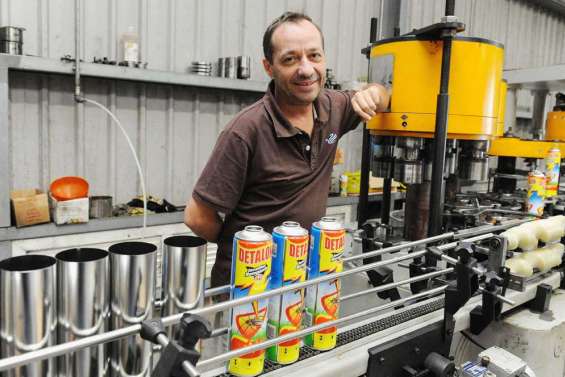 Une bombe nommée Pacome