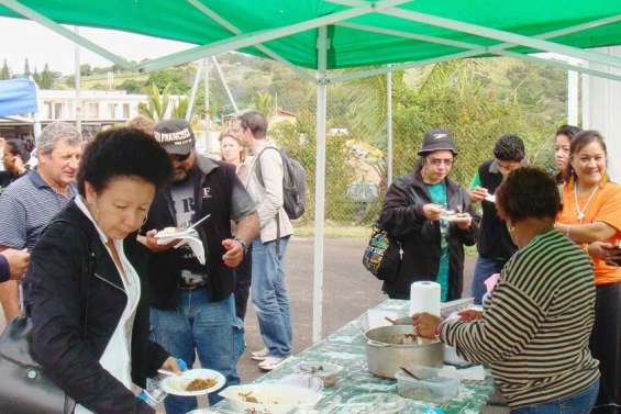 Du gibier à toutes les sauces