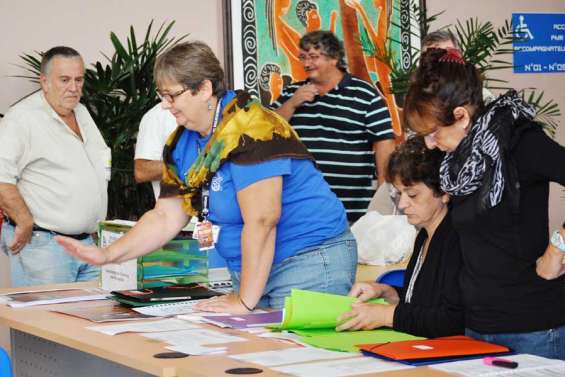 Le Rallye rallie l'Arène