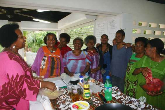 Unies contre la malbouffe