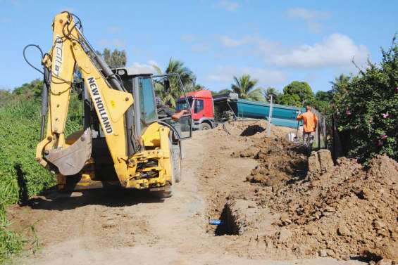 Kawati sera réhabilité