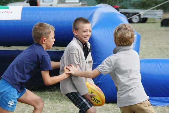 Le Sport Tour remet ça