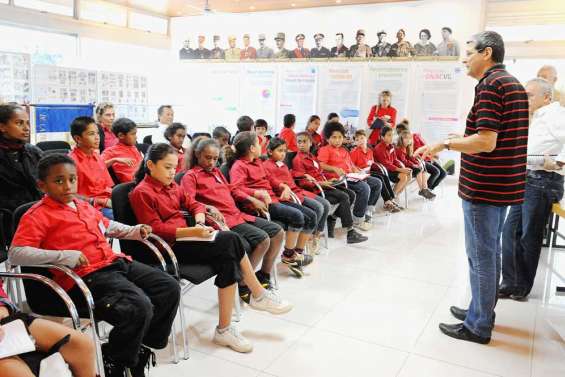 Une journée dédiée à la citoyenneté