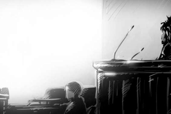 Meurtre au Camp-Est : 30 ans requis pour les trois accusés