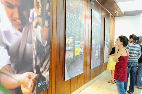 Science et conscience