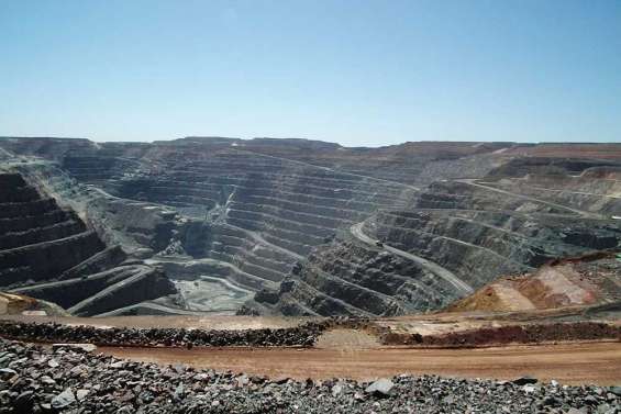 « Il faut se décarboniser »