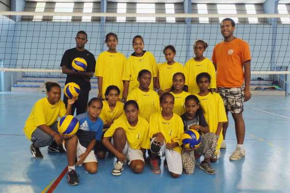 L'excellence par le sport