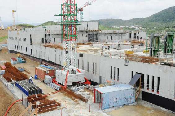 « Fiers de façonner le paysage »