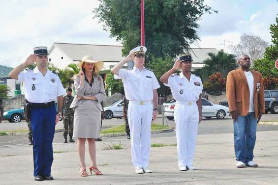 La tradition respectée