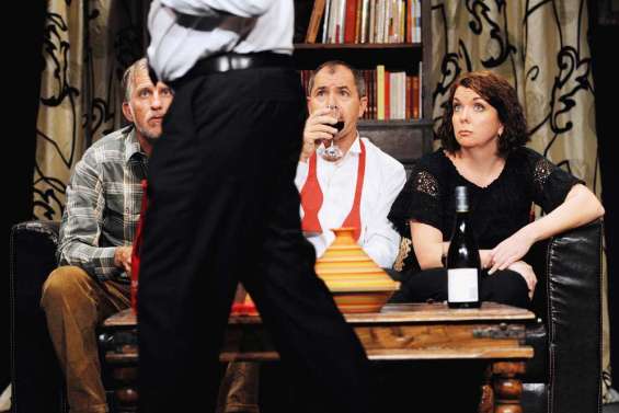 Le Prénom fait son baptême