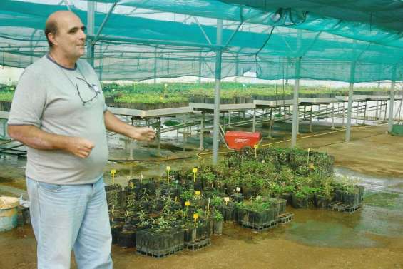 Au cœur d'un « projet pays »