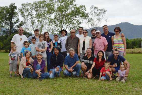 Pour une chasse différente