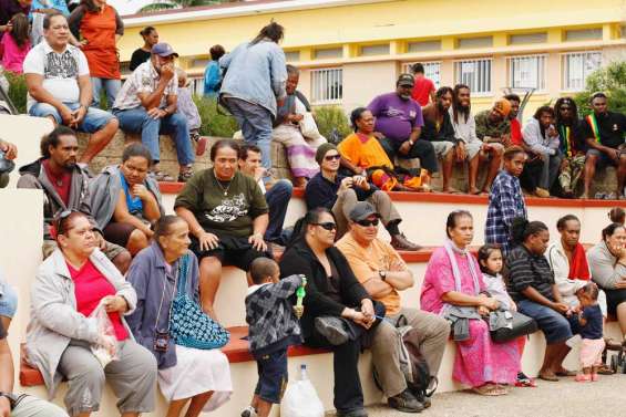 Douze heures de musique live