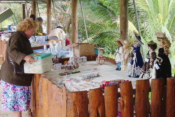 Ils chinent au frais