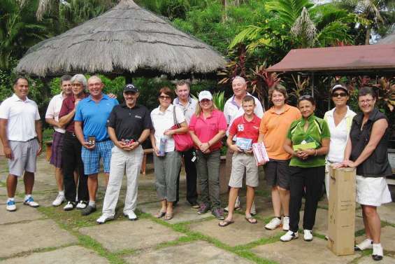 Conditions idéales à La Ouenghi