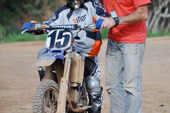 L'école tient la route