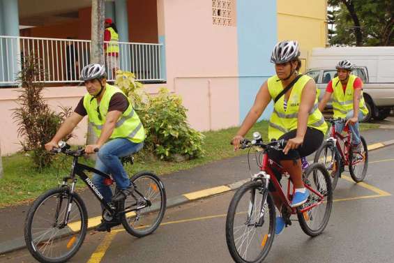 Un nouveau cycle de médiation