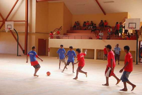 Waho sacrée championne