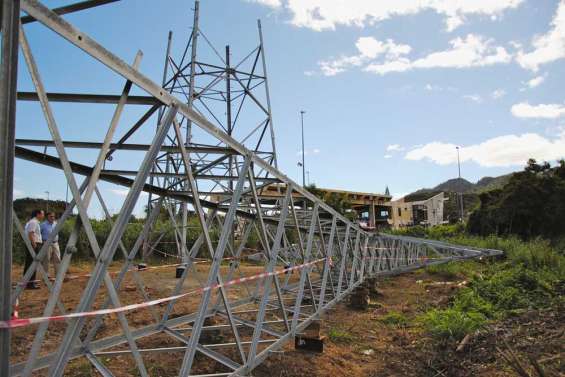 Déménagement électrique