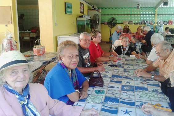 La détente, c'est la santé