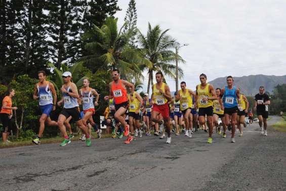 Comme on se retrouve