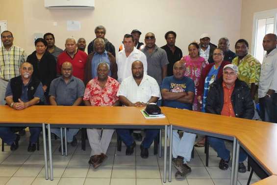 Union actée dans le transport