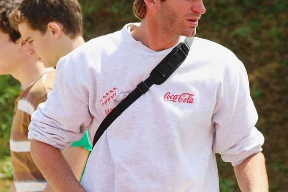 Appelez-le « Paps » !