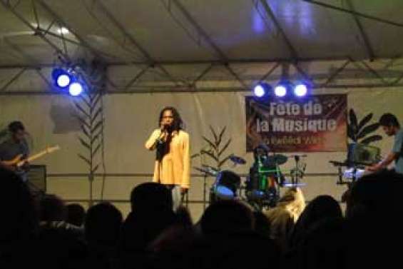 Un millier de mélomanes au centre du village